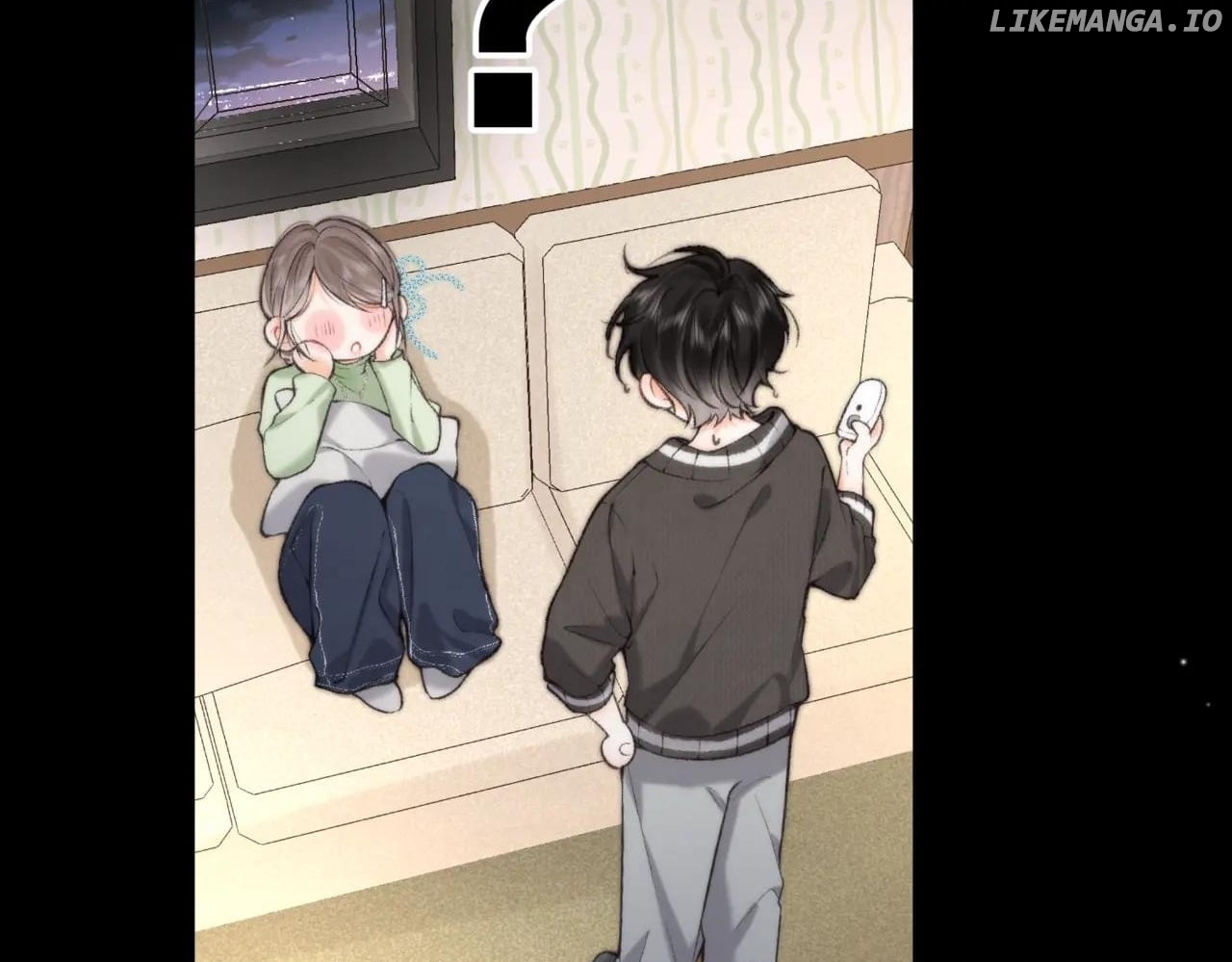 You Are My Desire Chapter 74 - page 64